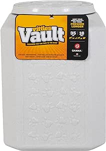 Contenedor Hermético para Alimento de Mascotas (35 Libras Capacidad) - Vittles Vault Contenedor Hermético para Alimento de Mascotas (35 Libras Capacidad) - Vittles Vault